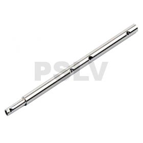 B130X08-P2  Xtreme Productions Spare Shaft for Auto Gear Set 130X  